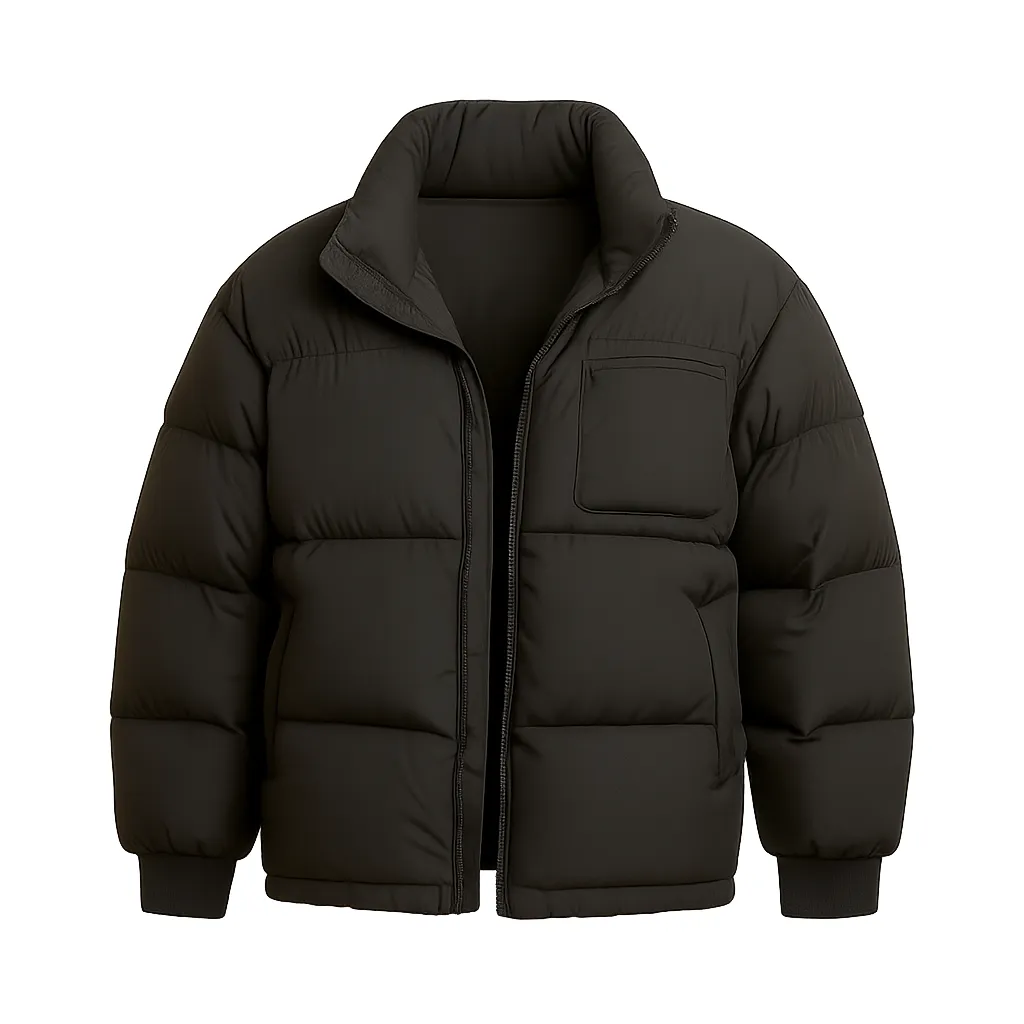 Steve Carr A Merry Little Ex-Mas Jacket2025
