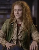 Stranger Things S05 Sadie Sink Flower Print Shirt