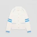 Thaddeus J. Mixson Reasonable Doubt S3 Jacket