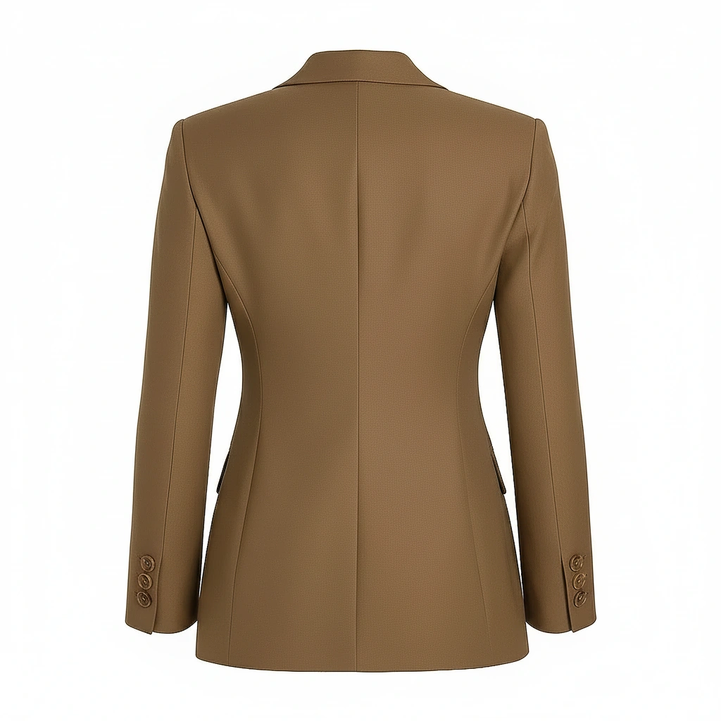 The Morning Show S04 Reese Witherspoon Blazer