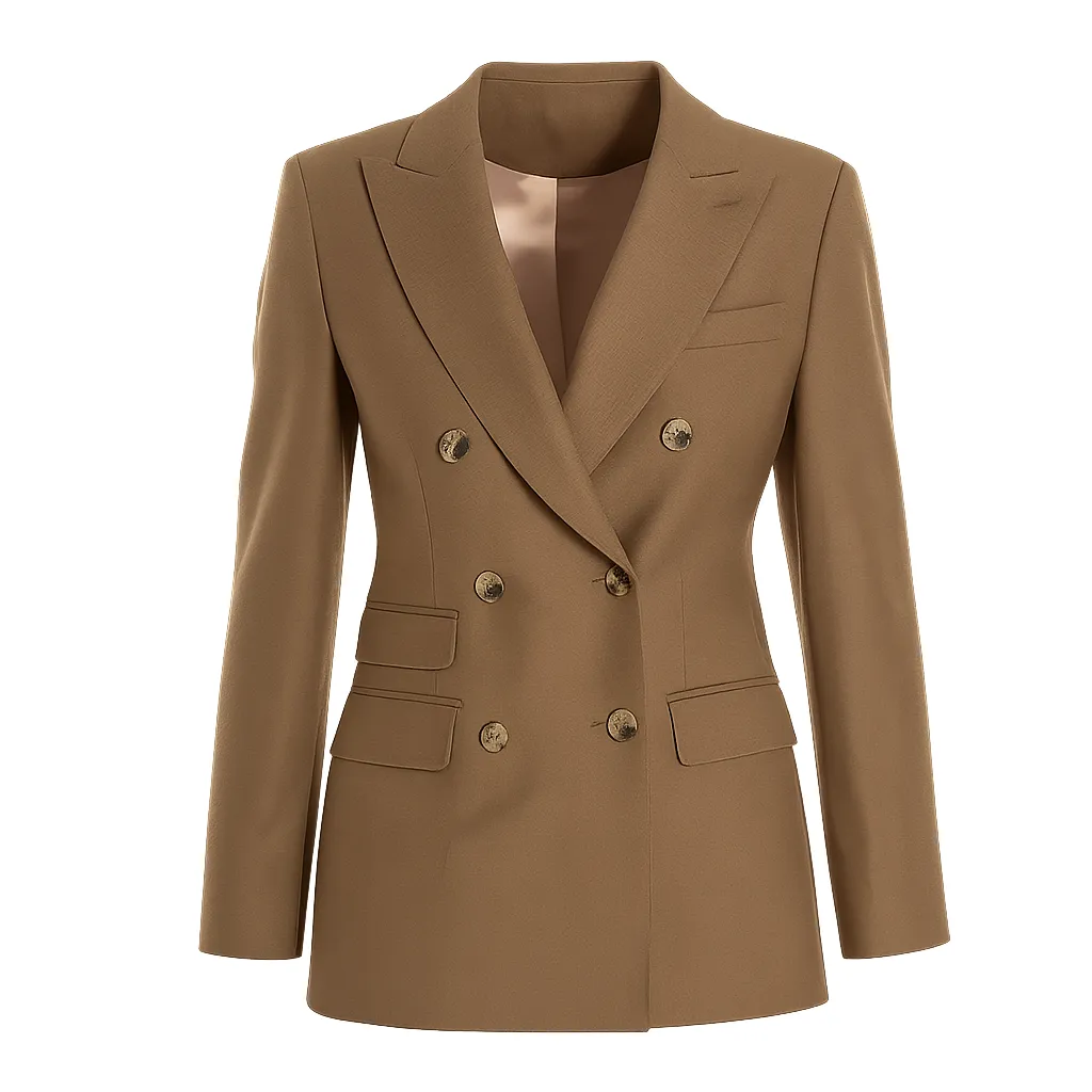 The Morning Show S04 Reese Witherspoon Blazer2025