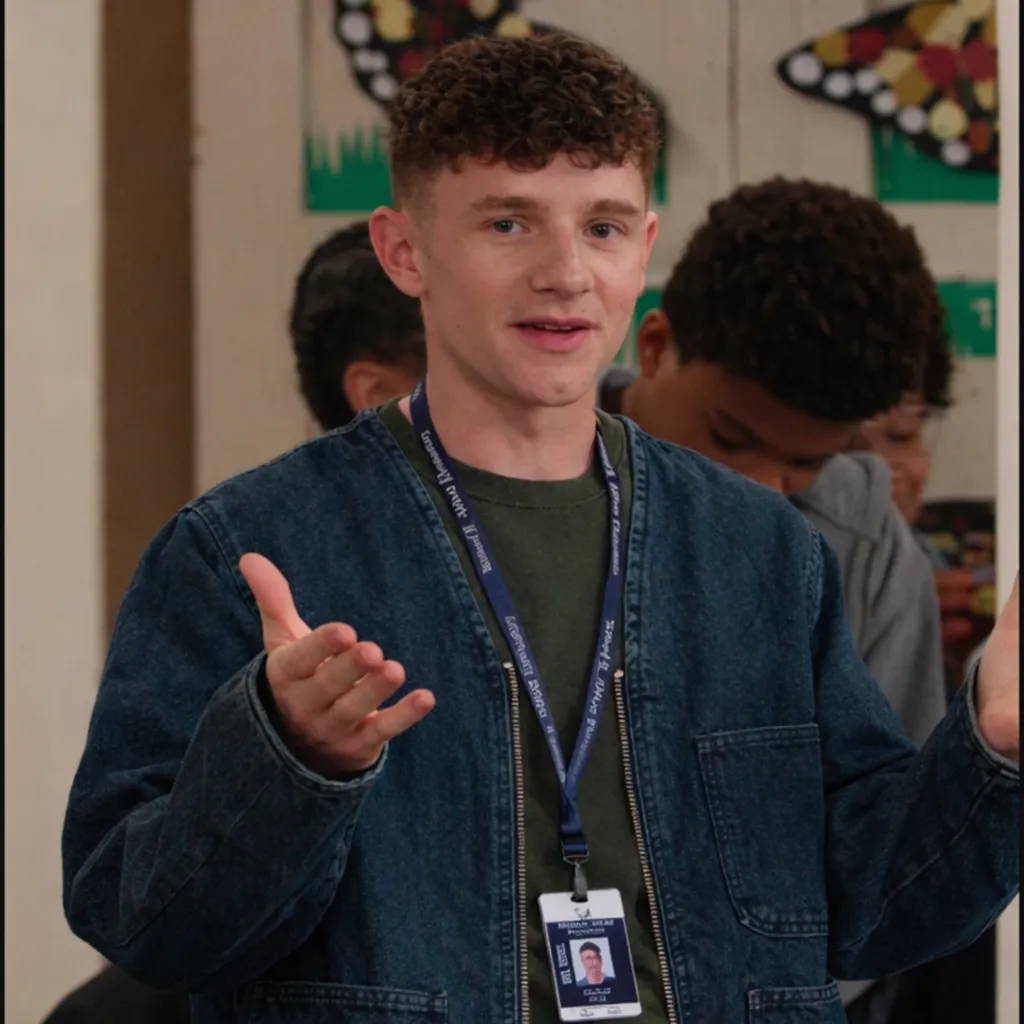Abbott-Elementary-S05-Chris-Deni