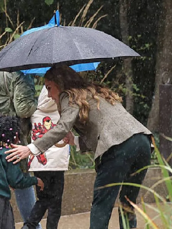 National HistoryMuseum Kate Middleton Blazer