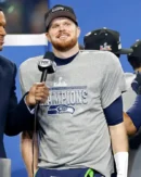 Seattle Seahawks AFC Championship Shirt