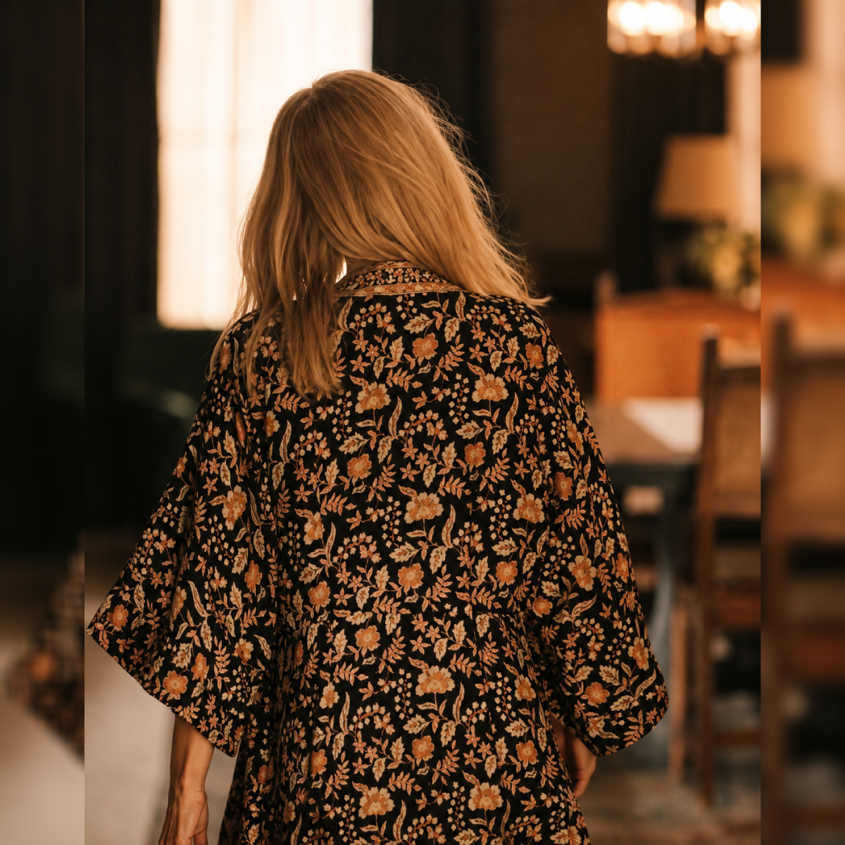 Dutton Ranch Kelly Reilly Robe