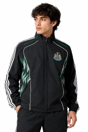 Newcastle UBP Track Jacket